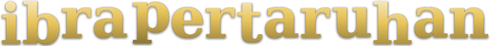 ibra pertaruhan logo
